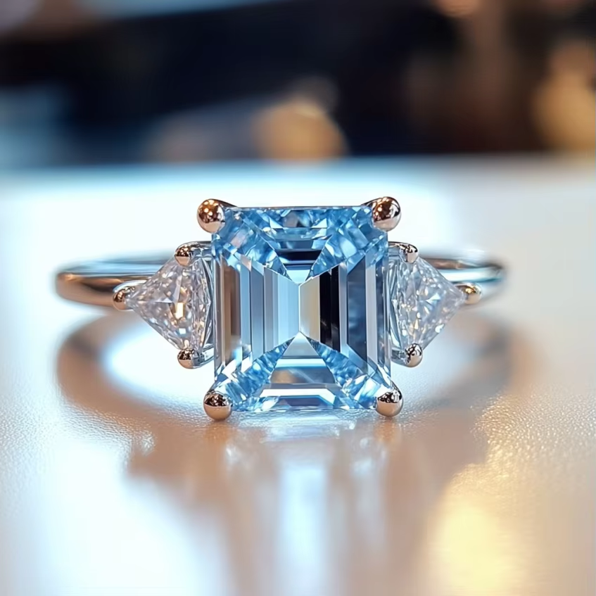 Gaia Ring — view 3