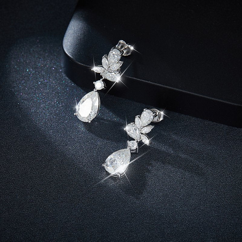 Giorgia Earrings — view 3