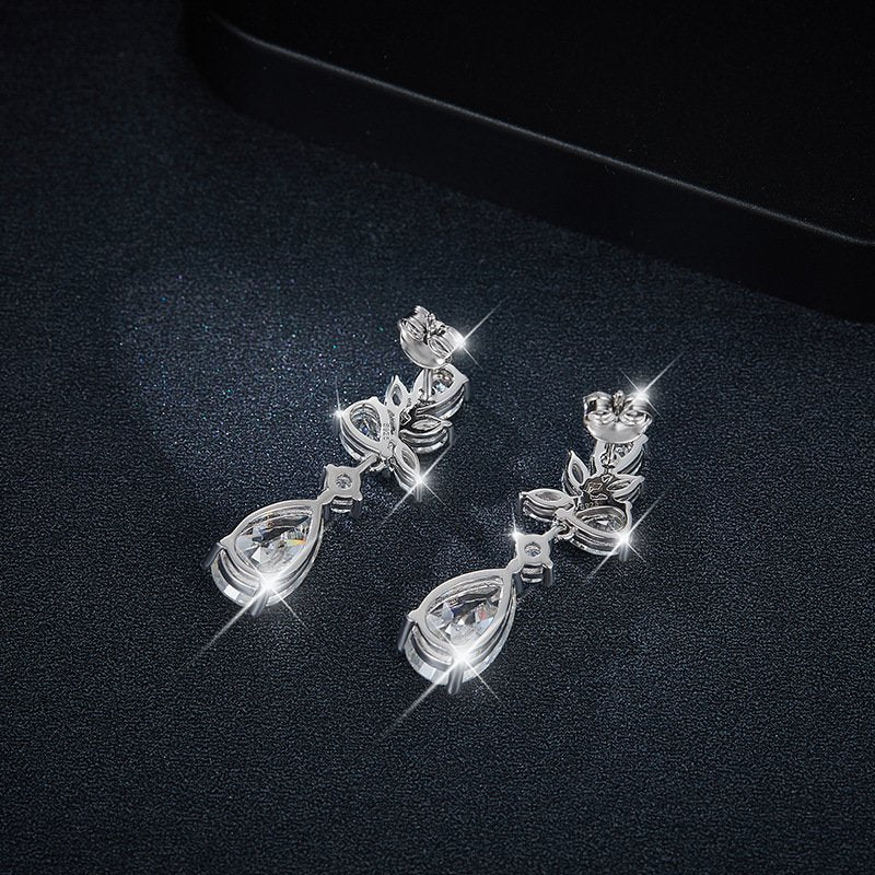 Giorgia Earrings — view 4