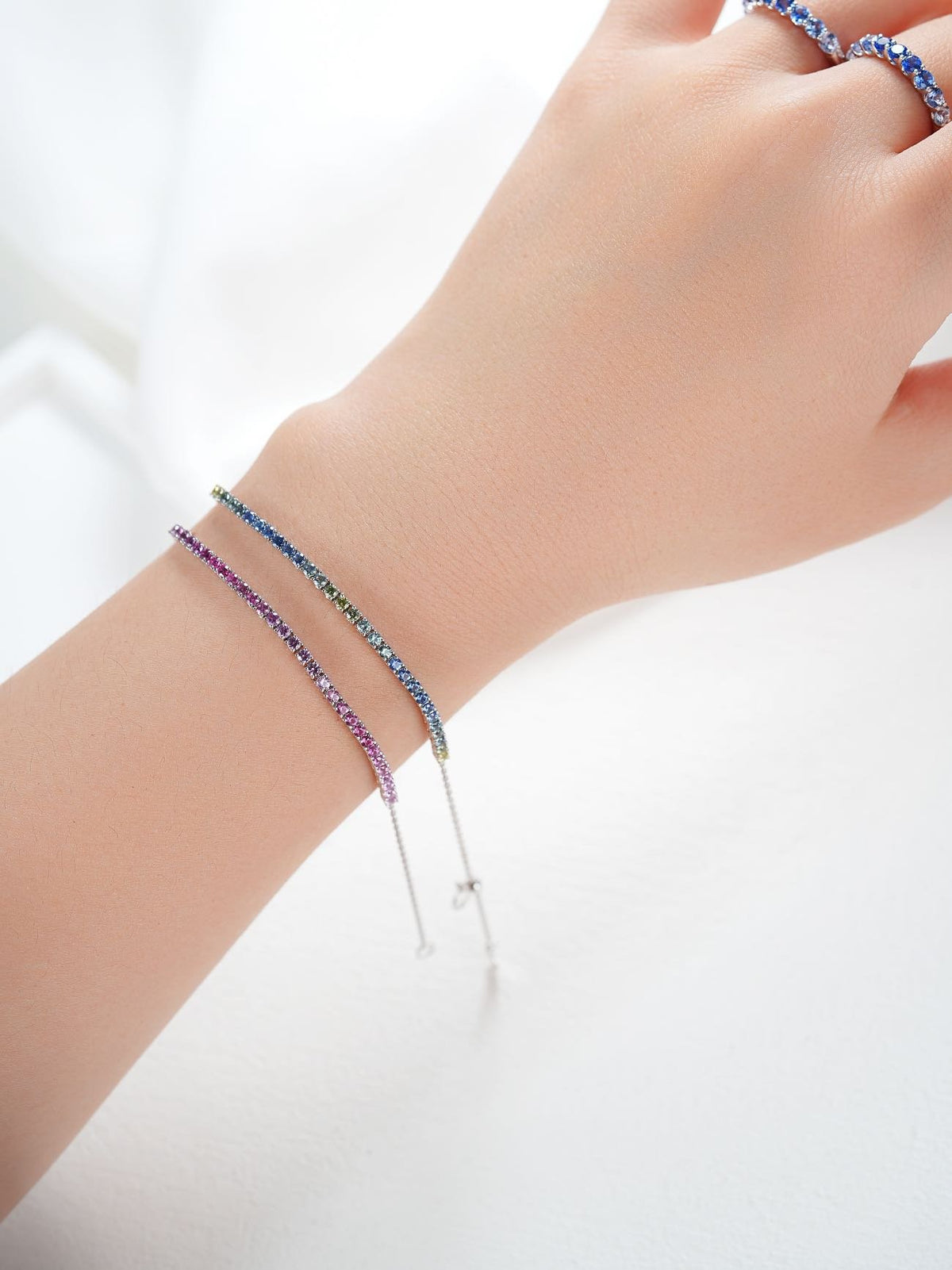 Giovanna Bracelet — view 5