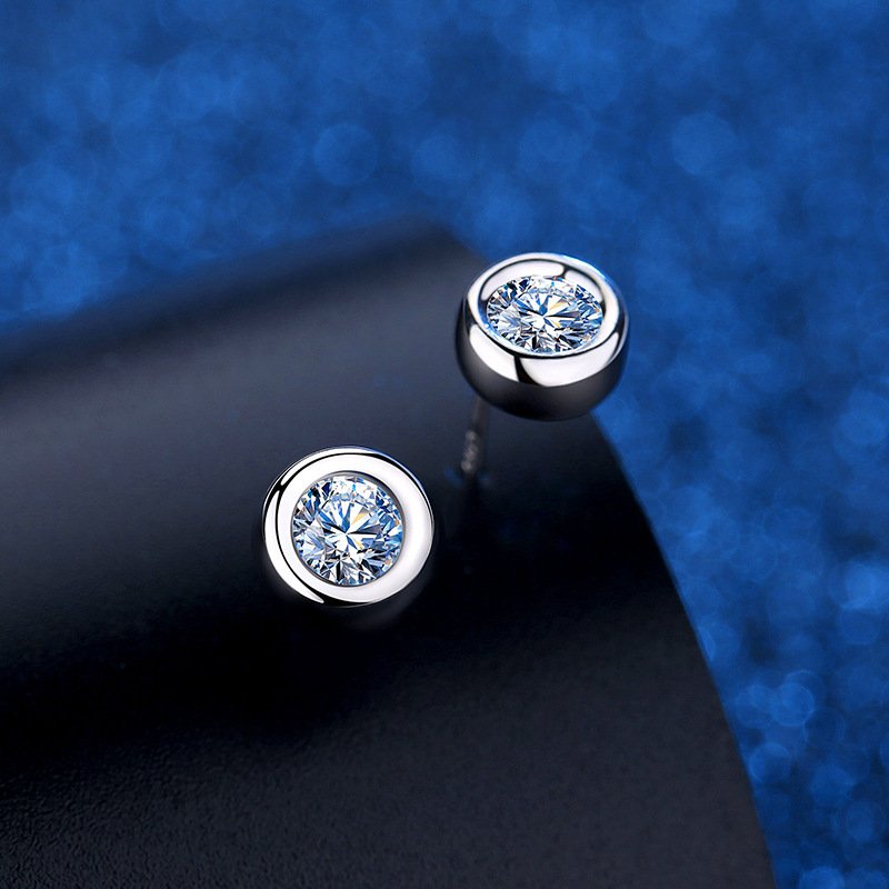 Giuditta Earrings — view 2
