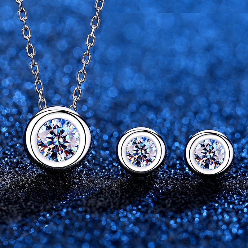 Giuditta Earrings — view 4