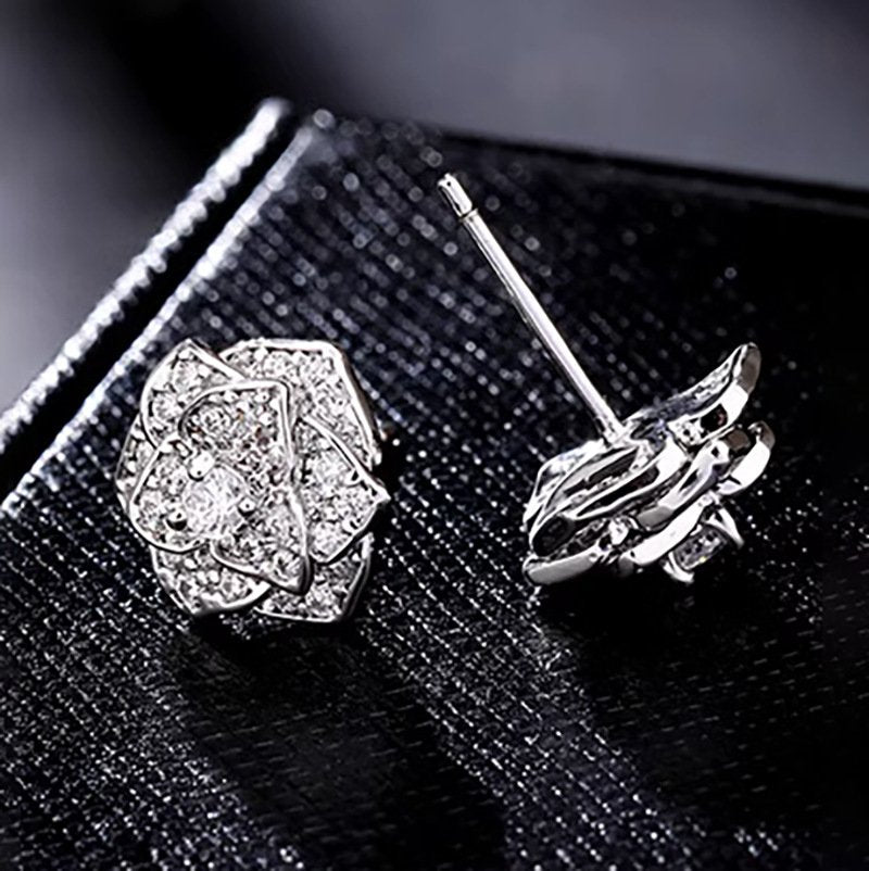 Ida Earrings — view 2