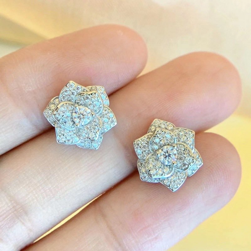 Ida Earrings — view 3