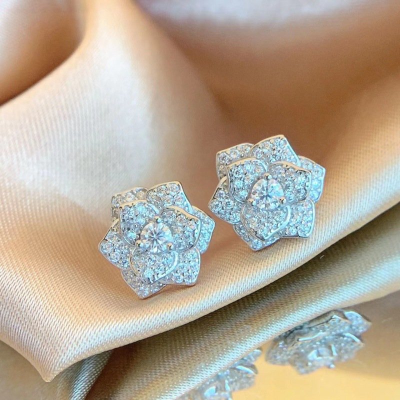 Ida Earrings — view 4