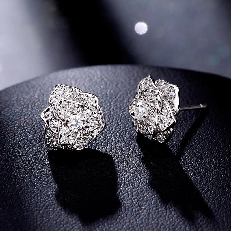 Ida Earrings — view 5