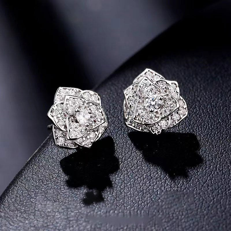 Ida Earrings — view 6
