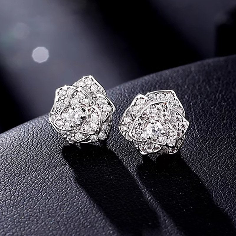 Ida Earrings — view 7