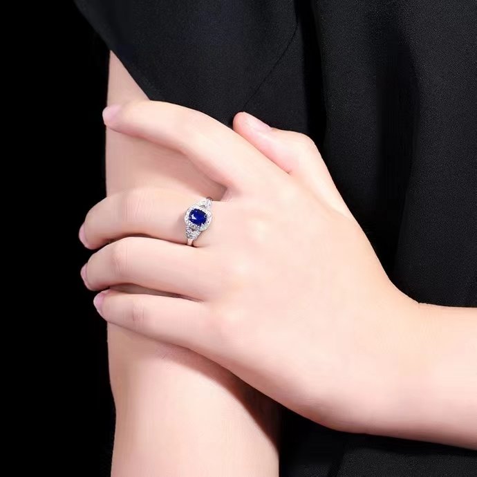 Isabella Ring — view 2