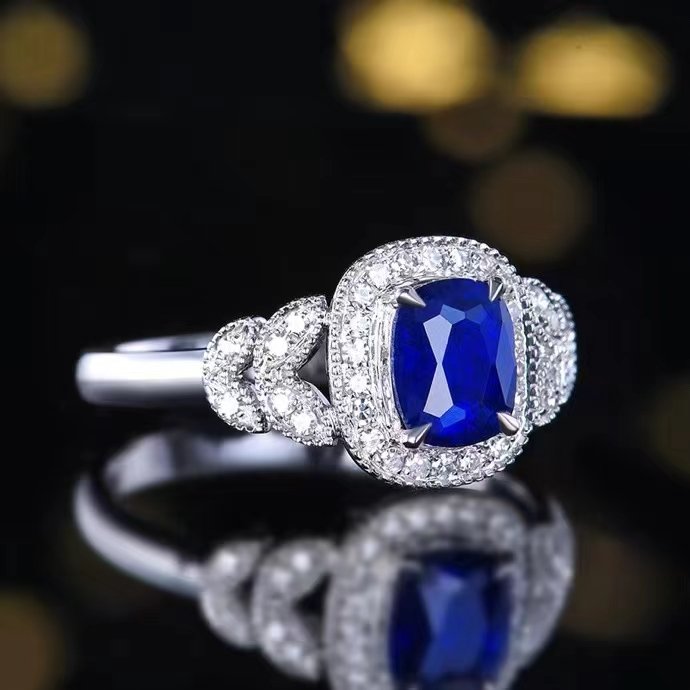 Isabella Ring — view 5