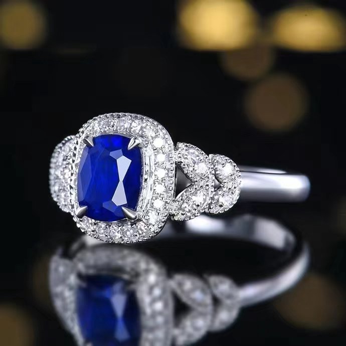 Isabella Ring — view 6