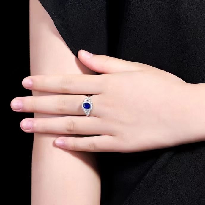 Isabella Ring — view 9
