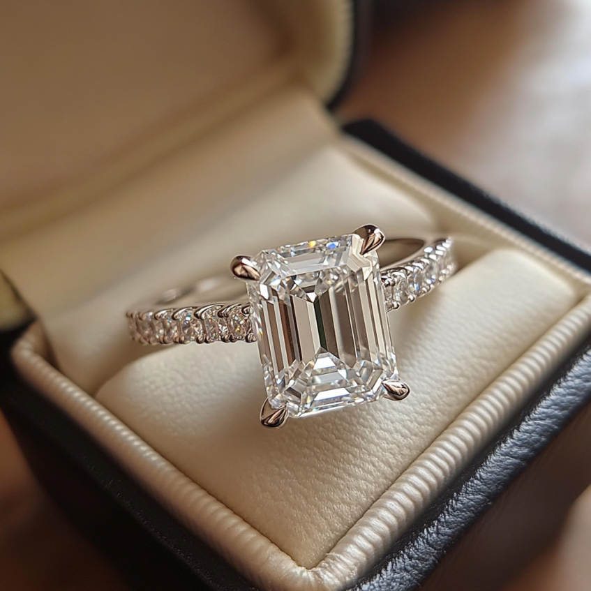 Iseo Ring — view 2