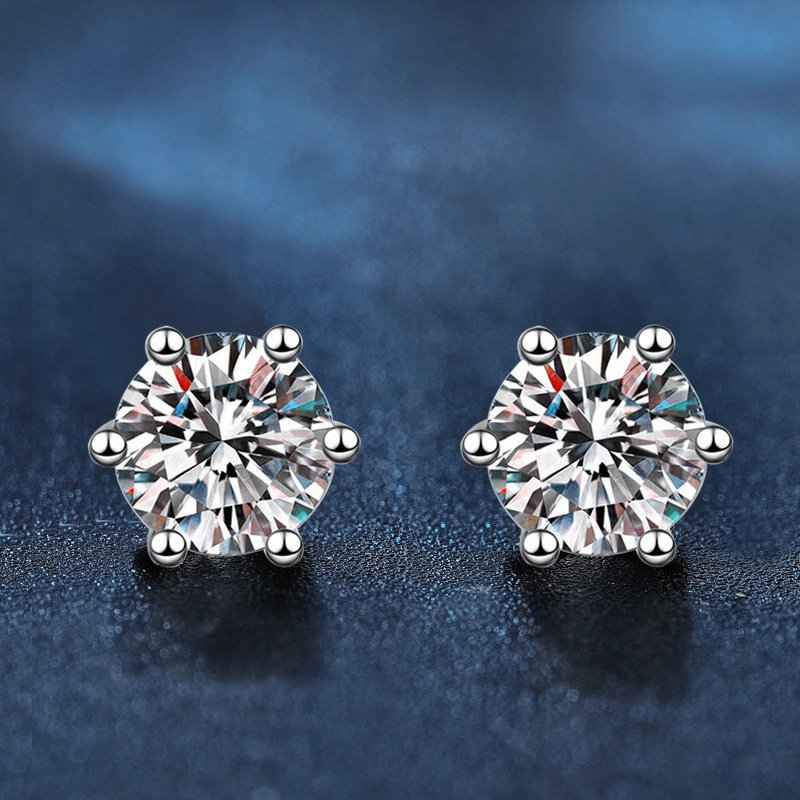 Iside Earrings — view 3