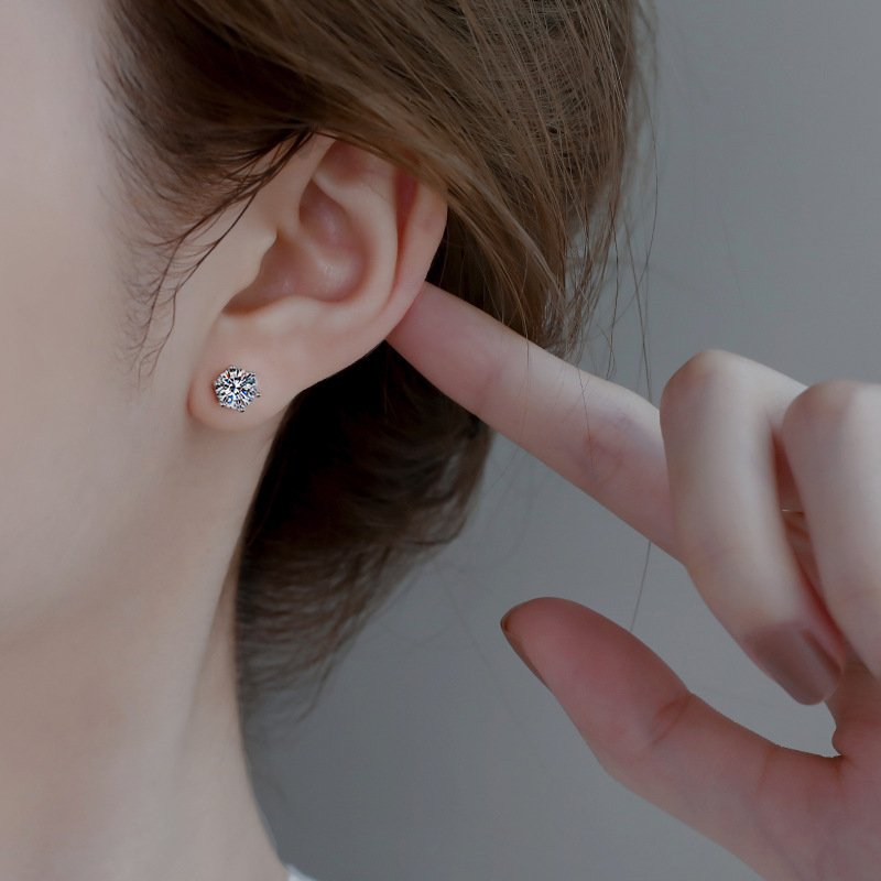 Iside Earrings — view 4