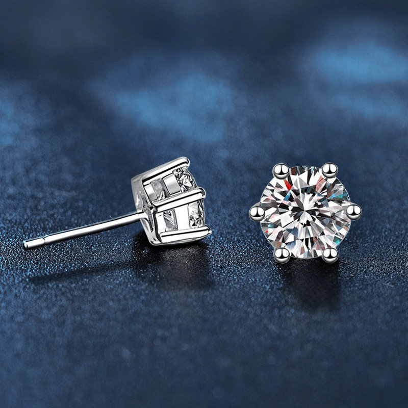 Iside Earrings — view 5