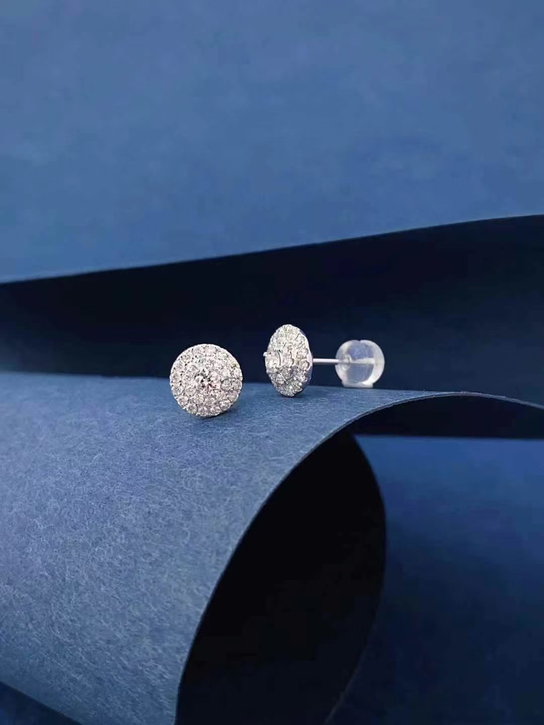 Lavinia Earrings — view 3
