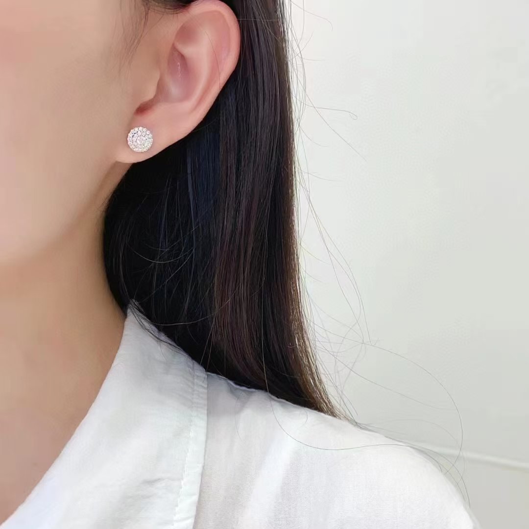 Lavinia Earrings — view 6
