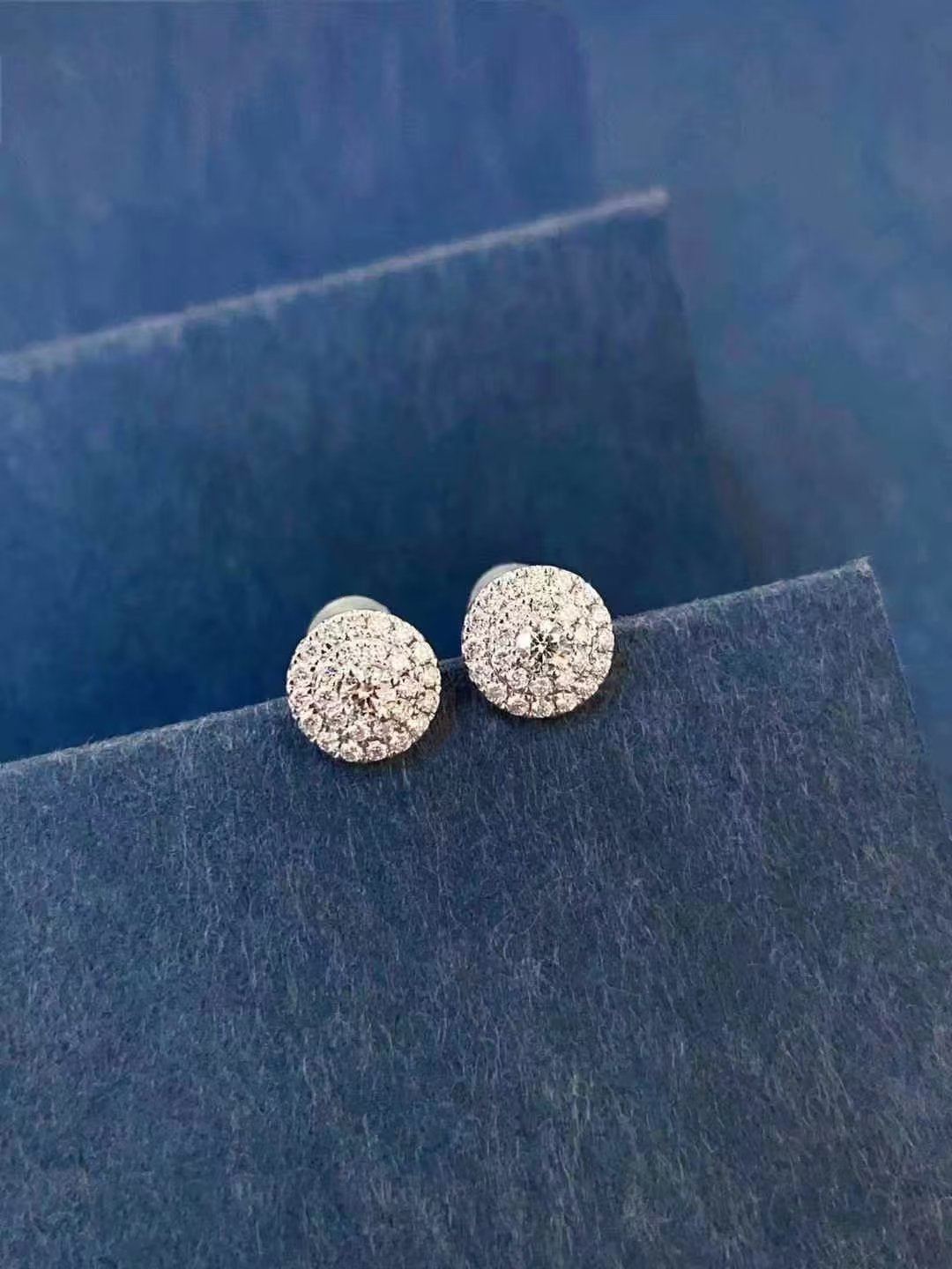 Lavinia Earrings — view 7