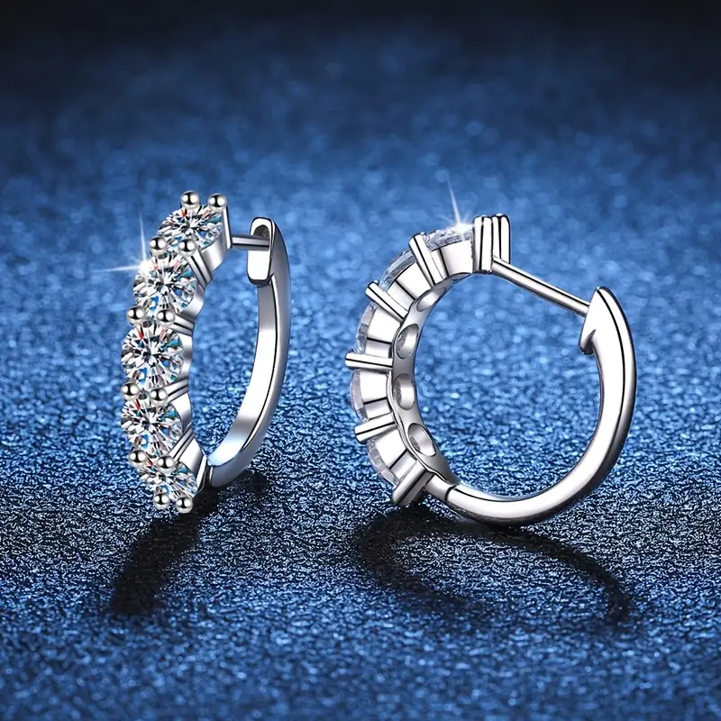 Lea Earrings — view 3