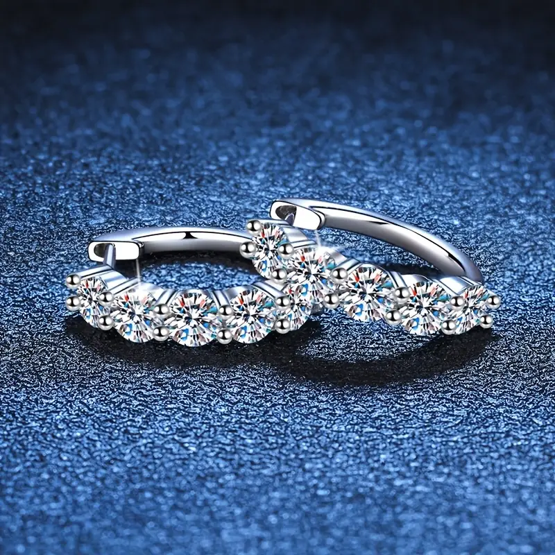 Lea Earrings — view 4