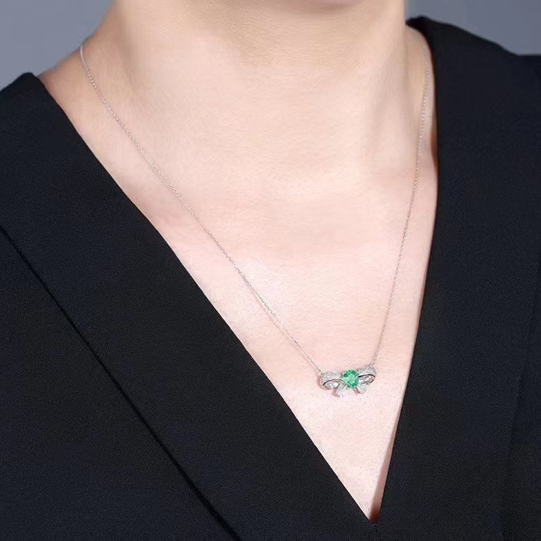 Leopolda Chain — view 2