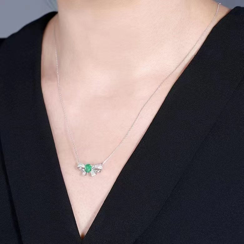 Leopolda Chain — view 3