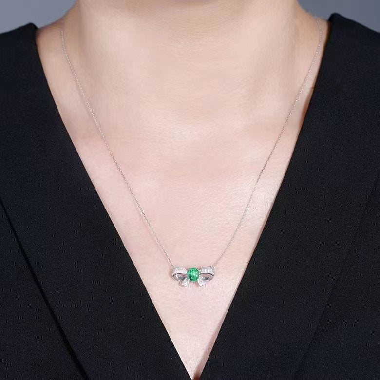 Leopolda Chain — view 4