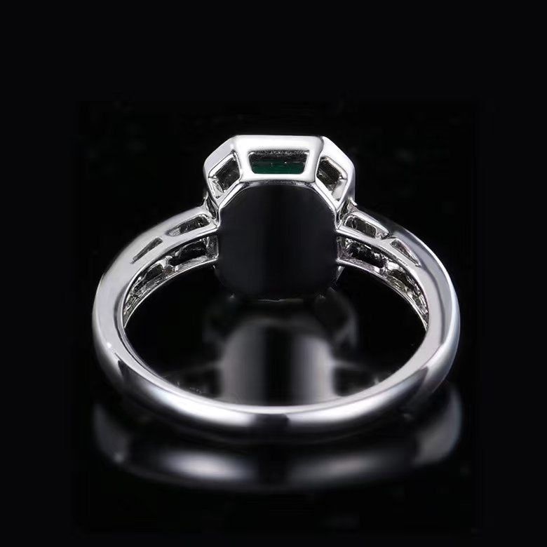 Levanzo Ring — view 5