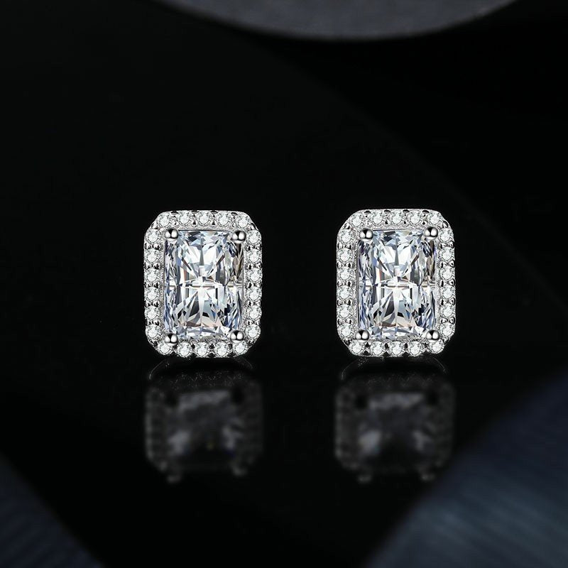 Linosa Earrings — view 2