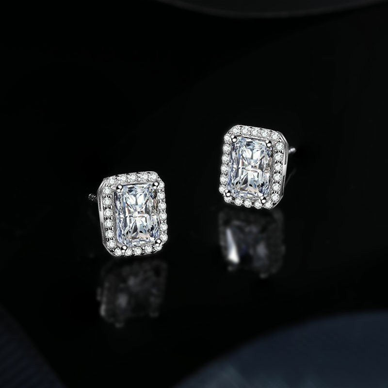 Linosa Earrings — view 3