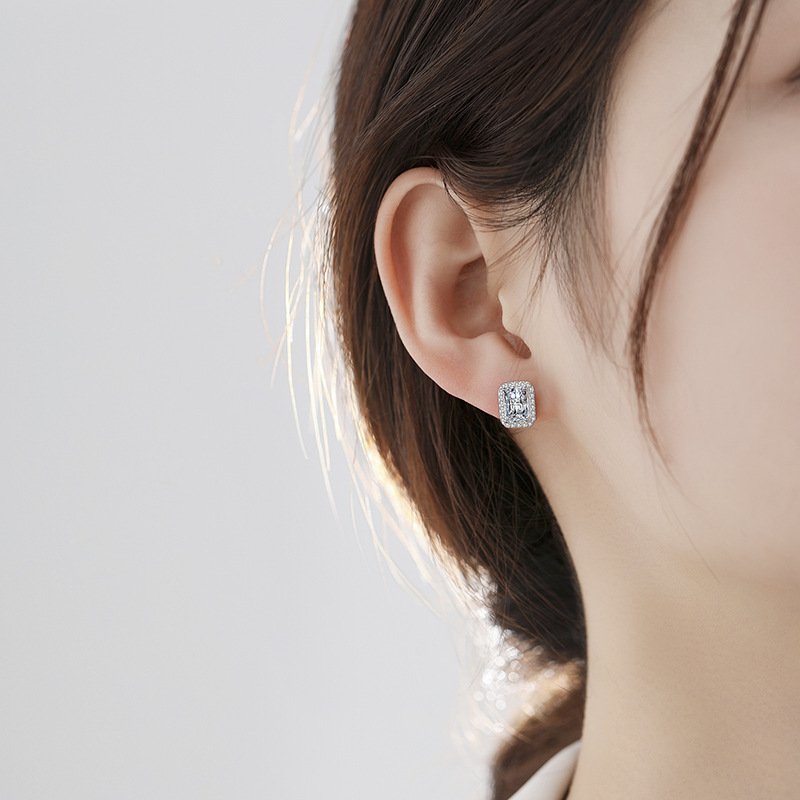 Linosa Earrings — view 4