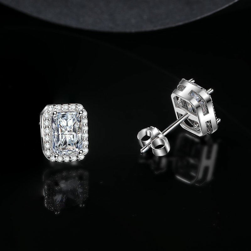 Linosa Earrings — view 5