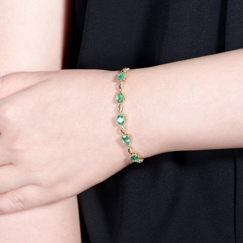 Loredana Bracelet — view 2