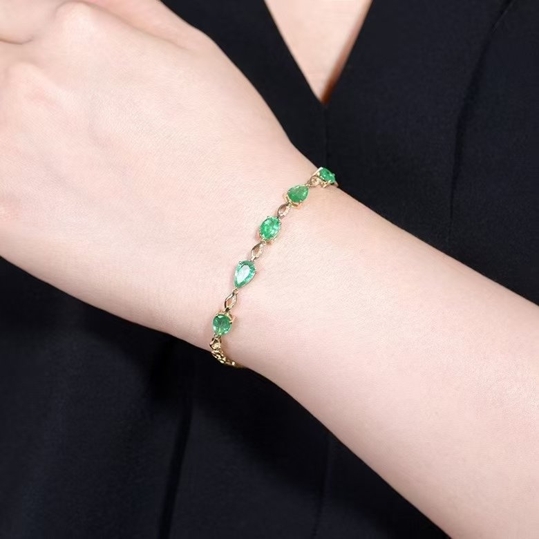 Loredana Bracelet — view 3