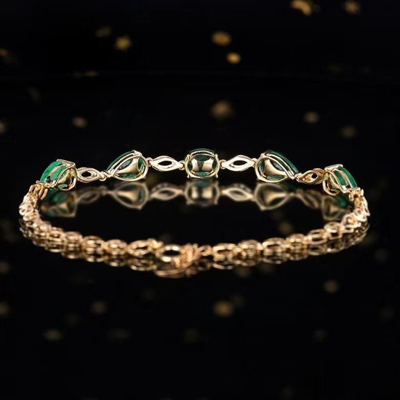 Loredana Bracelet — view 4
