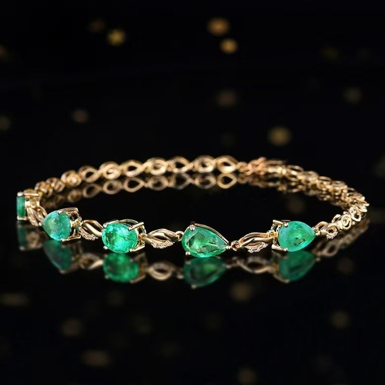 Loredana Bracelet — view 5