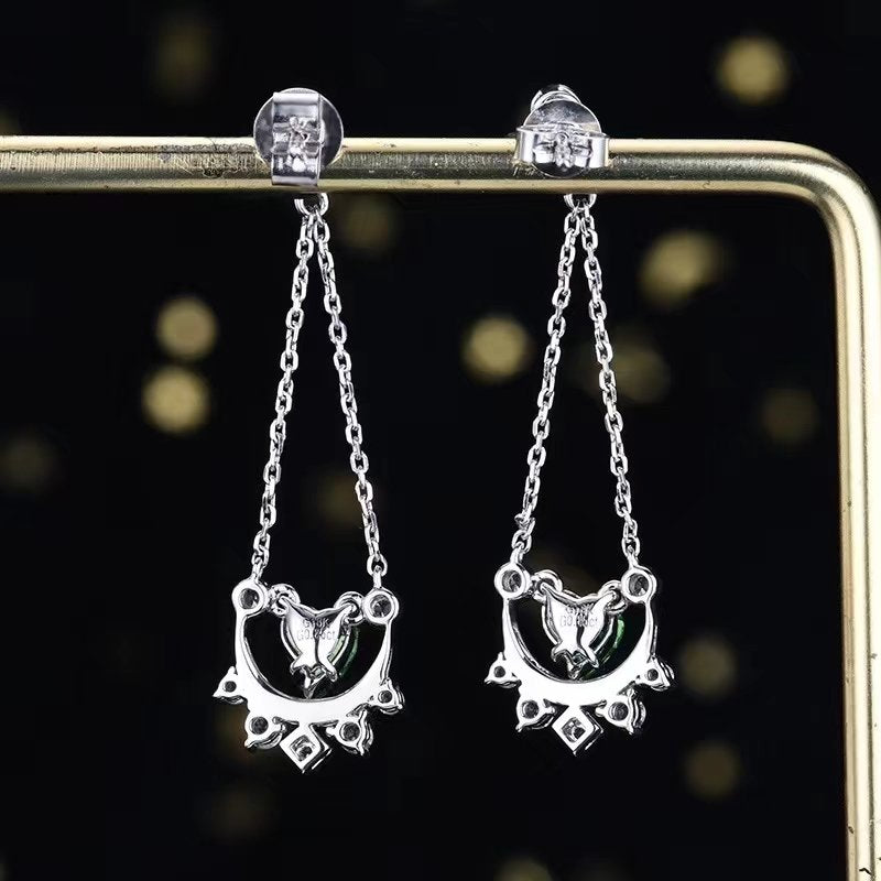 Lorena Earrings — view 3