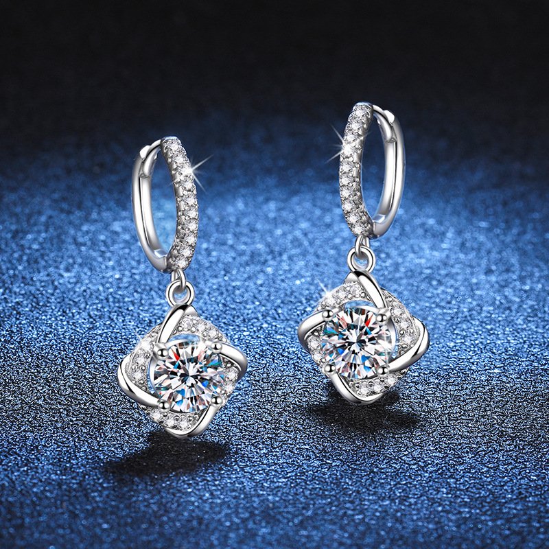 Loretta Earrings — view 2
