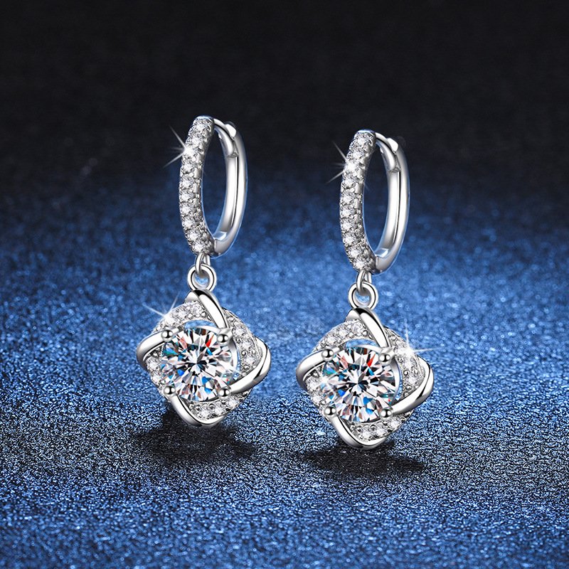 Loretta Earrings — view 4