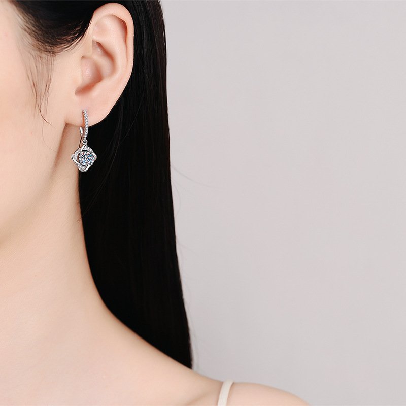 Loretta Earrings — view 5