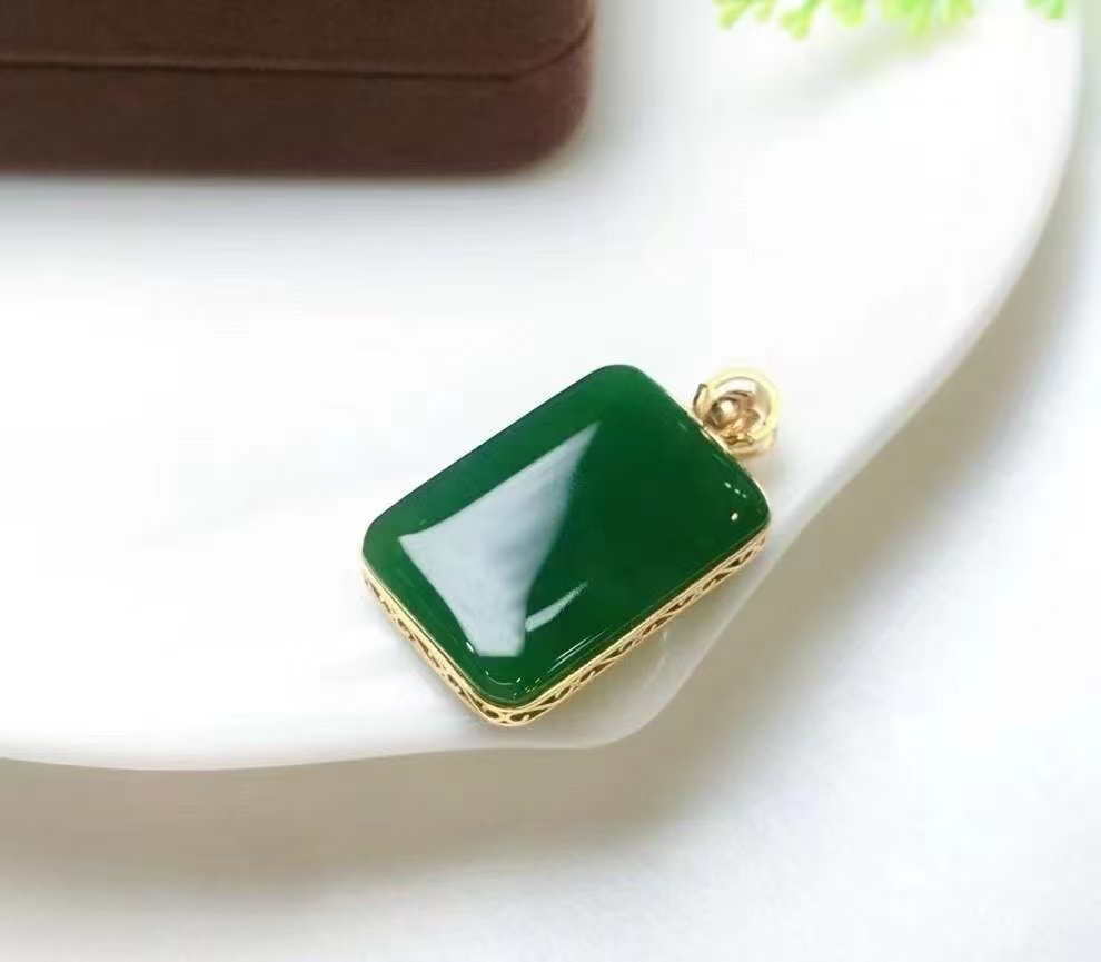Magia Pendant — view 4