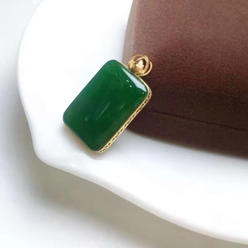 Magia Pendant — view 5