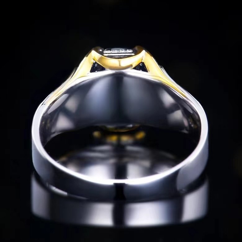 Malcesine Ring — view 4