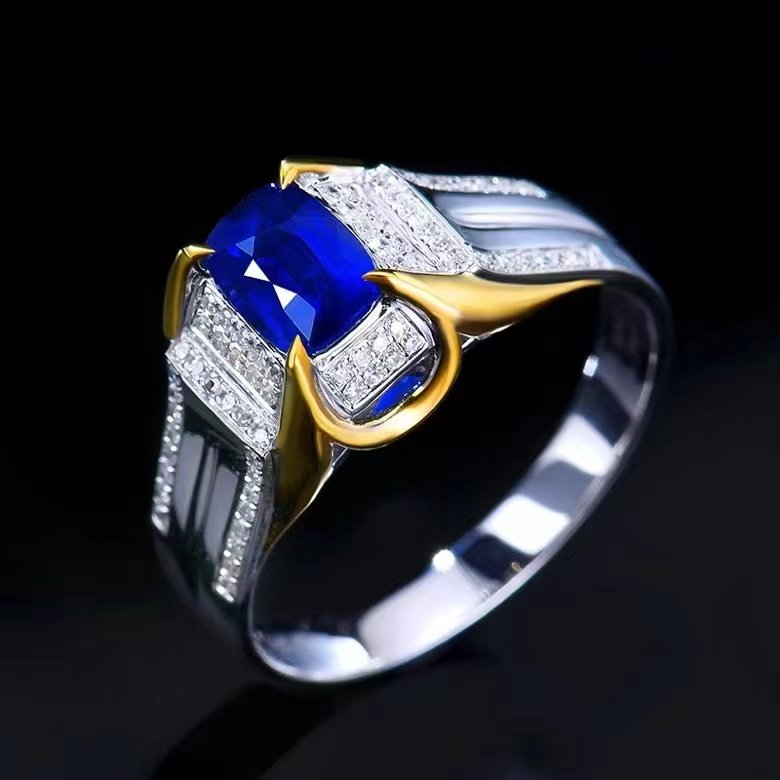 Malcesine Ring — view 5