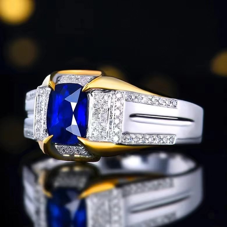Malcesine Ring — view 6