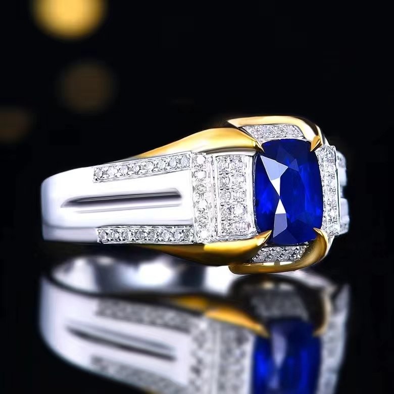 Malcesine Ring — view 7