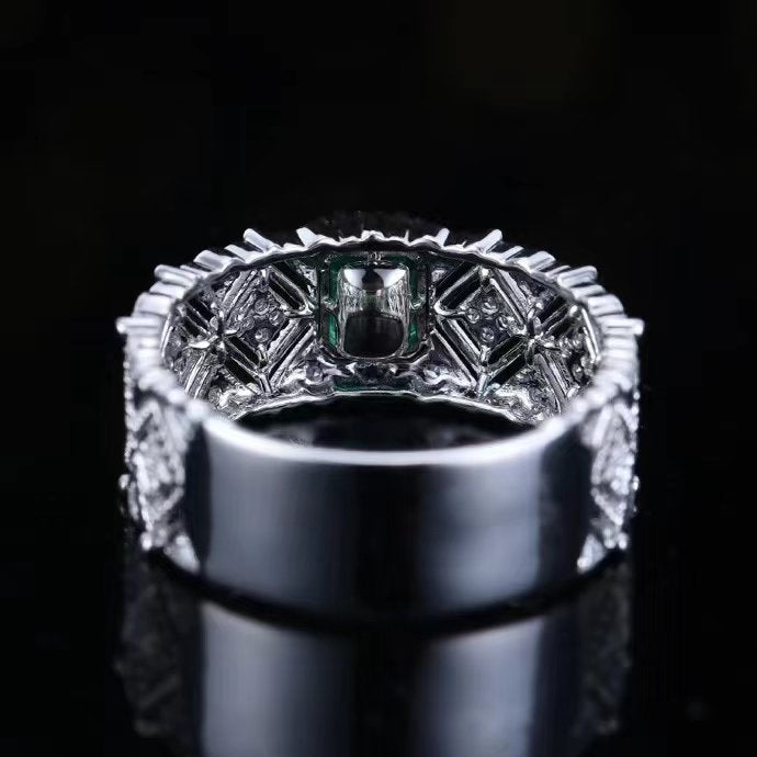 Mantova Ring — view 5