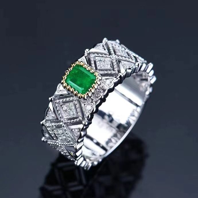 Mantova Ring — view 6