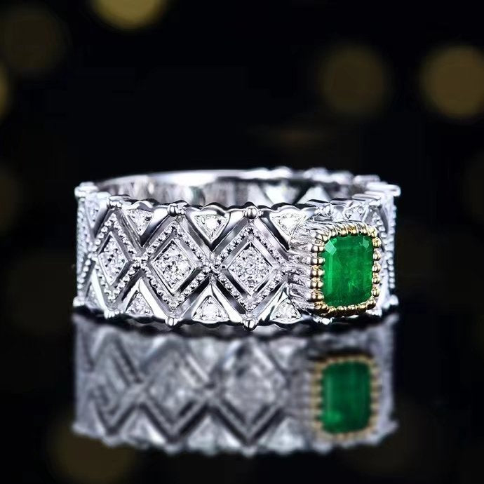 Mantova Ring — view 7